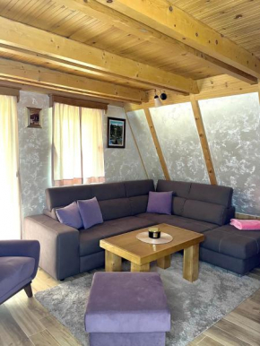 WoodSide Žabljak